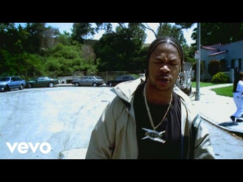 Youtube: Xzibit - What U See Is What U Get (Video)