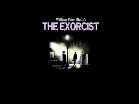 Youtube: The Exorcist Soundtrack