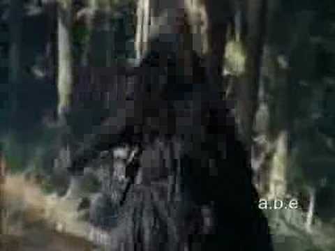 Youtube: LOTR Extended Edition - Aragorn vs Lurtz