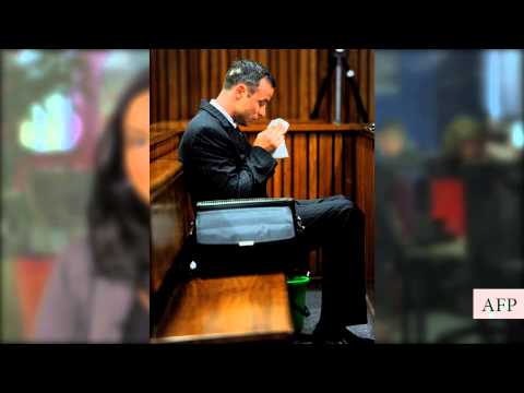 Youtube: Summary of Gerrie Nel's cross-examination of Oscar Pistorius