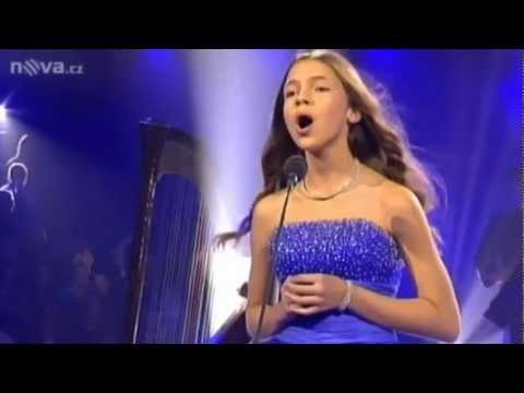 Youtube: Once Upon A Time In The West by Patricia Janeckova