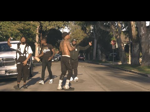 Youtube: SHOE GANG: YOU ACTIN LIKE A BITCH (OFFICIAL VIDEO)