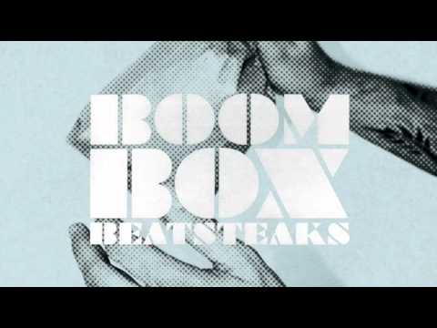 Youtube: Beatsteaks - Under A Clear Blue Sky (HQ)
