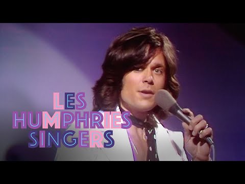 Youtube: Les Humphries Singers - Without You (The International Pop Proms, 18.03.1976)
