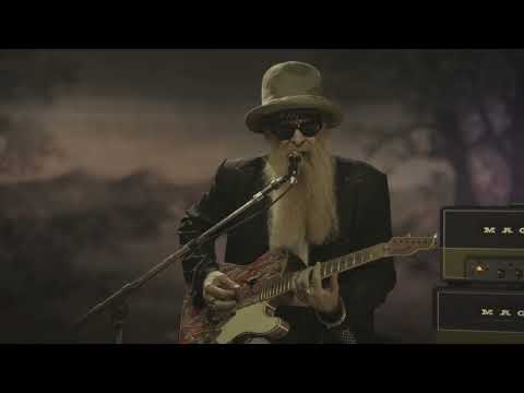 Youtube: ZZ Top - I'm Bad I'm Nationwide (Official Music Video)