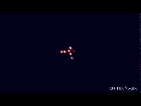 Youtube: UFO over Kuban, Russia, November 21, 2011, stabilized & encanced (HD)