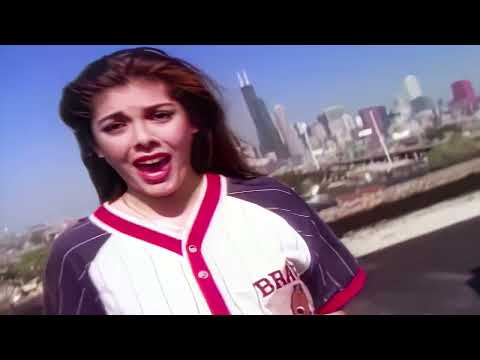 Youtube: 20 Fingers feat. Gillette - Short Dick Man (Aca In Out) (HD Remastered)