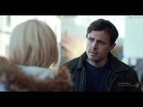 Youtube: Manchester by the Sea - Powerful Michelle Williams Scene