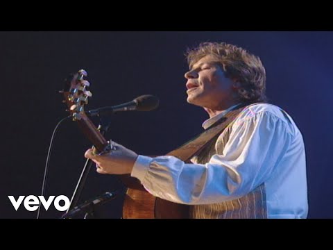 Youtube: John Denver - You Say the Battle Is Over (from The Wildlife Concert)