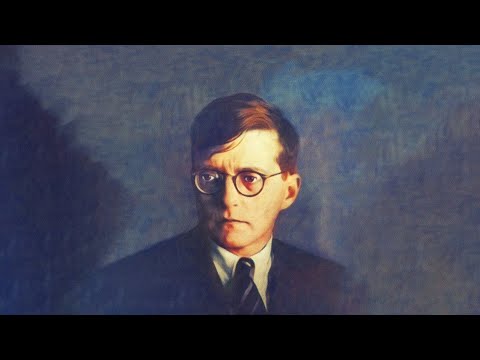 Youtube: Dmitri Shostakovich - Waltz No. 2 HQ