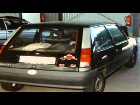Youtube: UNGEKLAERTE MORDE Fall Cindy Koch aus Oberhausen 10.08.1997