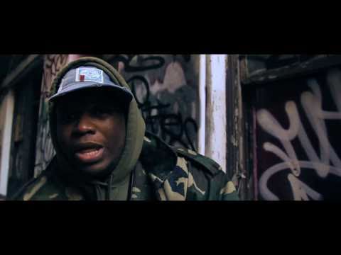 Youtube: Meyhem Lauren - 'Got The Fever' NYC Graffiti New York City