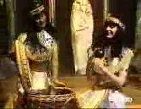 Youtube: Egyptian Reggae