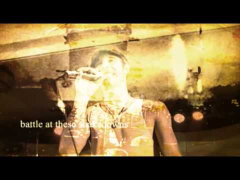 Youtube: The Cat Empire - The Chariot (Official Lyric Video)