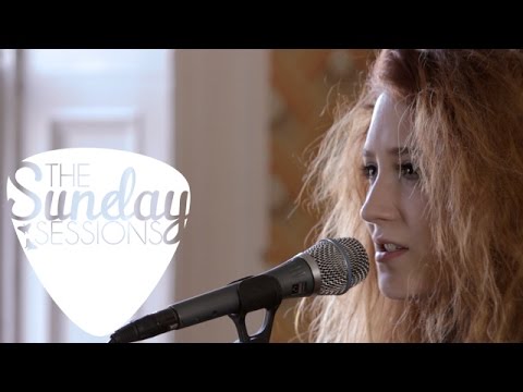 Youtube: Janet Devlin - Friday I'm In Love (The Cure cover for The Sunday Sessions)