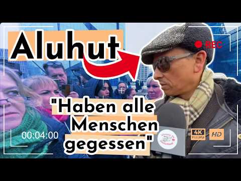 Youtube: FIEBERTRAUM: Xavier Naidoo ist zurück mit WILDESTEN AUSSAGEN zu Epstein und Co