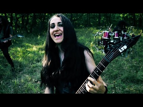 Youtube: AEPHANEMER - The Sovereign (Official Video) | Napalm Records