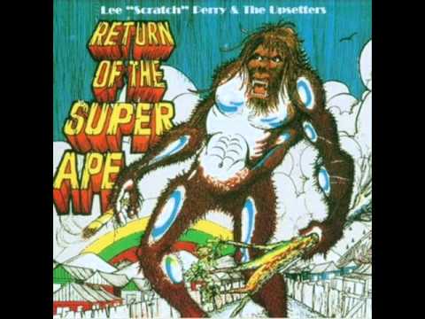 Youtube: lee perry & the upsetters -  crab yars.wmv
