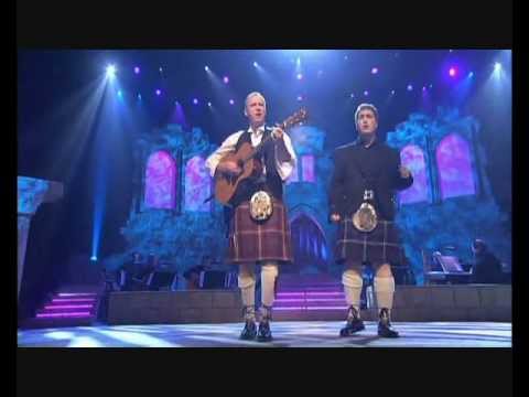 Youtube: ♫ Scottish Music - I'm Gonna Be (500 Miles) ♫ BEST VERSION