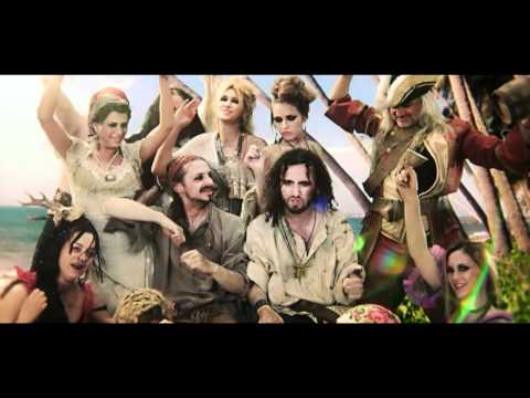 Youtube: ALESTORM - Shipwrecked (Official Video) | Napalm Records