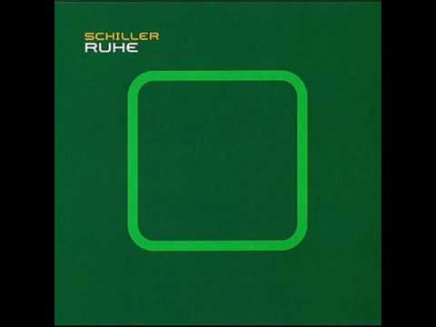 Youtube: schiller - ruhe (langspiel-fassung).wmv