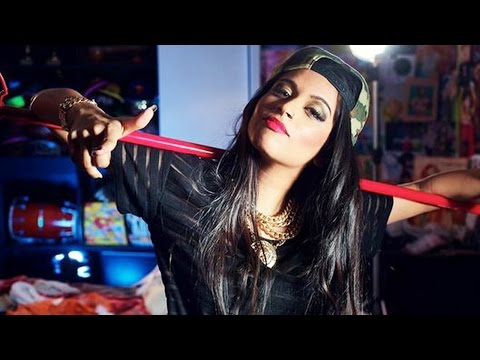 Youtube: Clean Up Anthem - Lilly Singh ft. Sickick