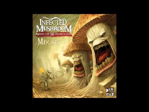 Youtube: Infected Mushroom - Army of Mushrooms mix [HD]