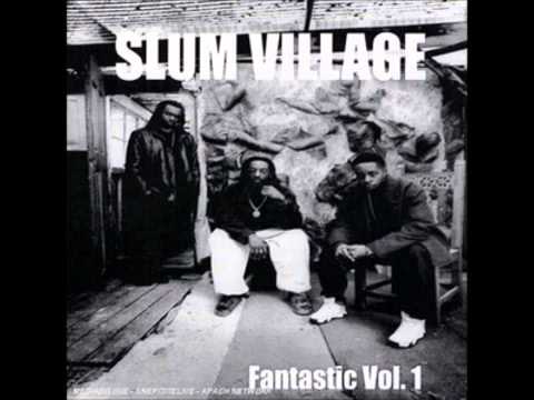 Youtube: Slum Village - 5 Ela Remix Ft. 5-Elementz