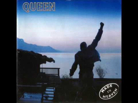 Youtube: Queen - It's A Beautiful day (Complete Version)