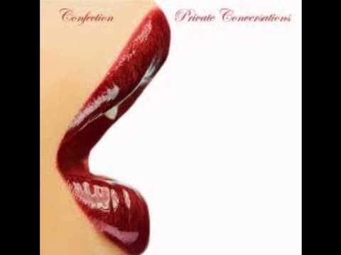 Youtube: Confection- Delectable U