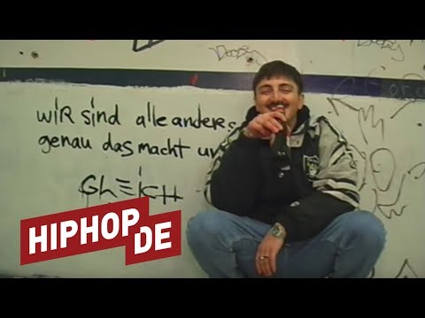 Youtube: Dennis Dies Das – Dizzy (prod. Sascha Urlaub)