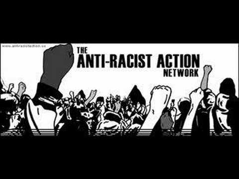 Youtube: Anti-Flag - One People, One Struggle