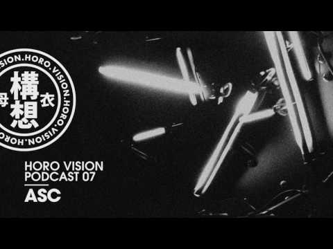 Youtube: ASC - Horo Vision Podcast 07