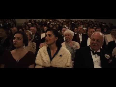 Youtube: Meryl Streep as Florence Foster Jenkins - Queen of the Night aria (complete)
