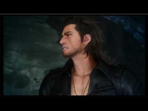 Youtube: Final Fantasy XV Episode Gladiolus DLC PS4 Gameplay