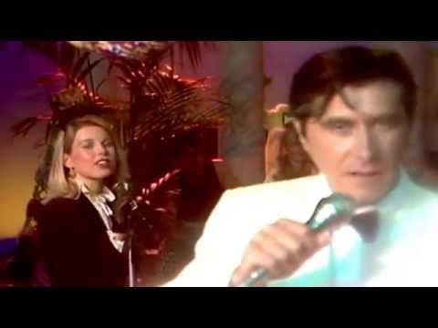 Youtube: Roxy Music - Avalon (1982) HQ