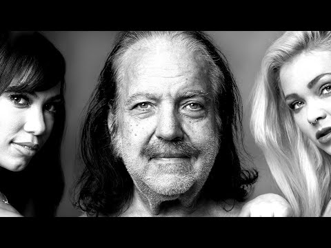 Youtube: Porn Actor interview-Ron Jeremy