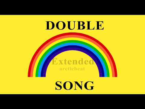 Youtube: Double Rainbow Song(Extended Mix! by arcticbeat) HD (FL Studio)