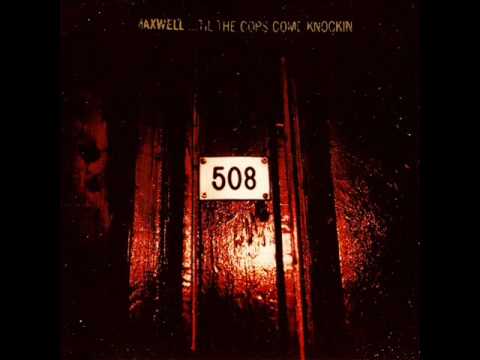 Youtube: Maxwell - Urban Theme (Extended Version)