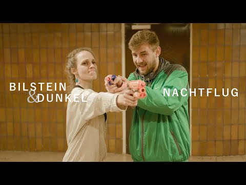 Youtube: BILSTEIN & DUNKEL - NACHTFLUG (OFFICIAL VIDEO)
