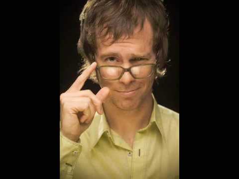 Youtube: Ben Folds - Bitches Aint Shit