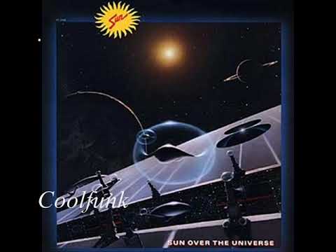 Youtube: Sun - Hot Spot (Funk 1980)