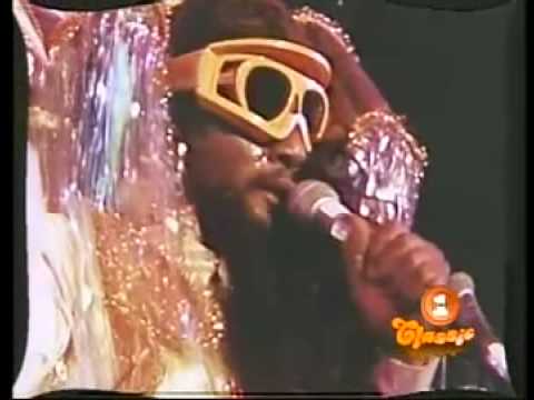 Youtube: Parliament Funkadelic - Bring The Funk