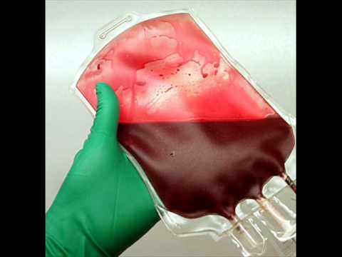 Youtube: Todesgefahr Bluttransfusionen.."Menschenbluthandel" !!!