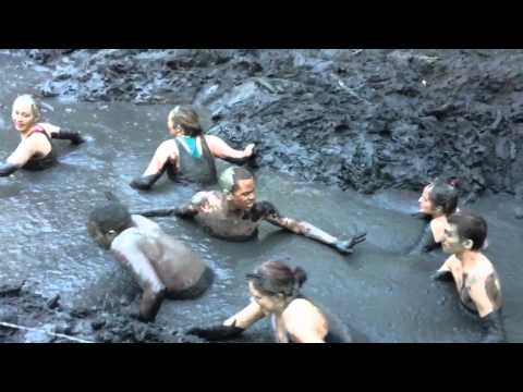 Youtube: Mud Run 2011