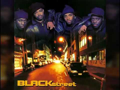 Youtube: Blackstreet - Falling In Love You Again