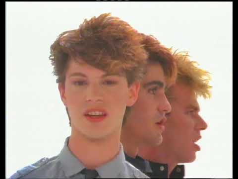 Youtube: Pseudo Echo - Listening (1983)