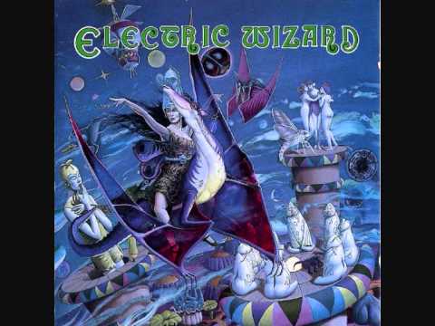 Youtube: Electric Wizard - Electric Wizard