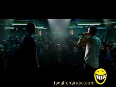 Youtube: Eminem - 8 Mile - Gonnario
