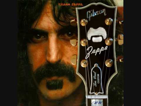 Youtube: Frank Zappa 1988 03 23 Stairway To Heaven
